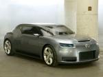 Scion Fuse Sports Coupe Concept 2006 года